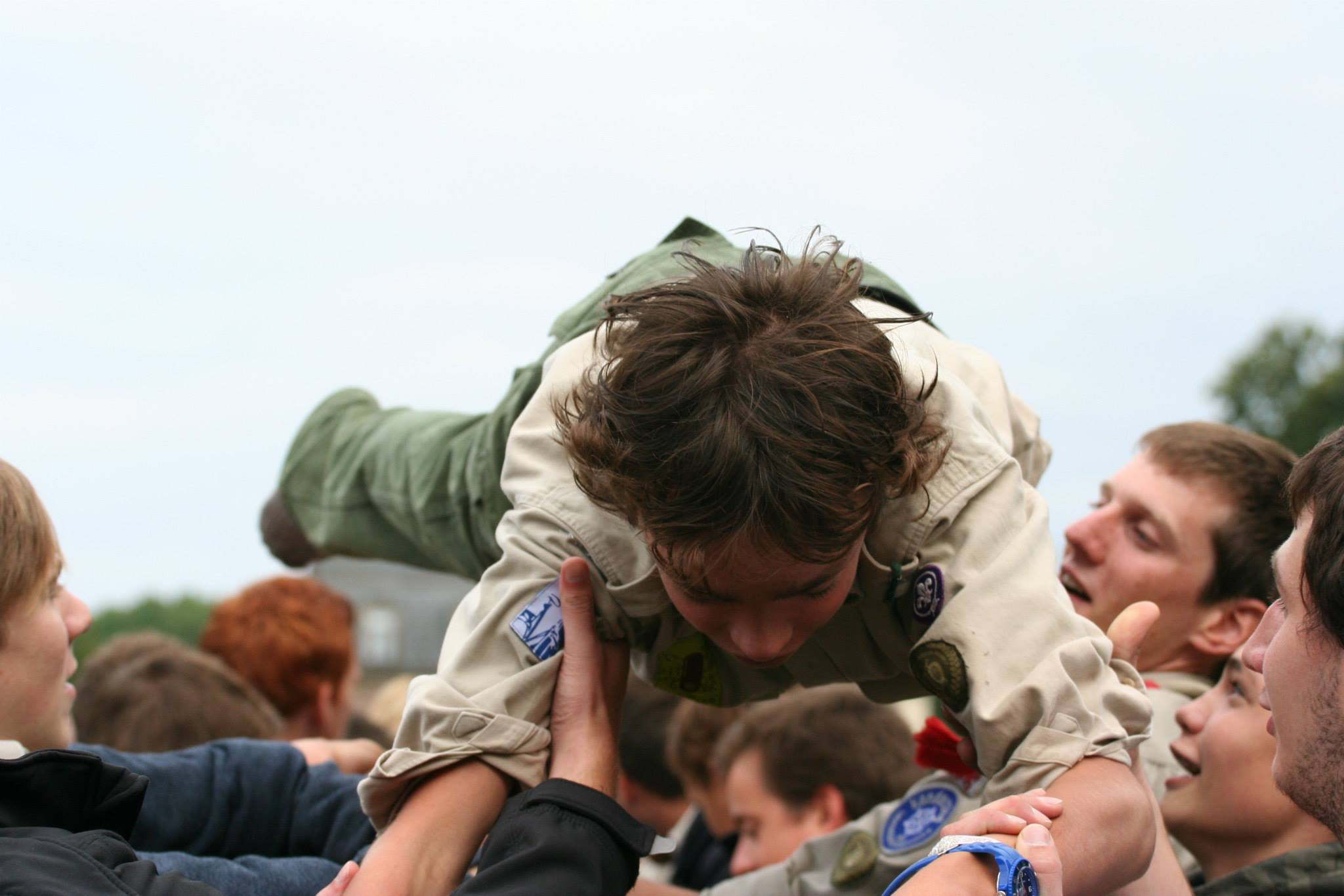 Sint-Martinus den XIIde - Opening 2015-2016